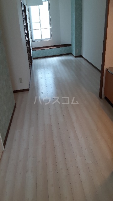 3/25 リビング/ダイニング