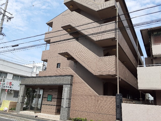 2/29 外観