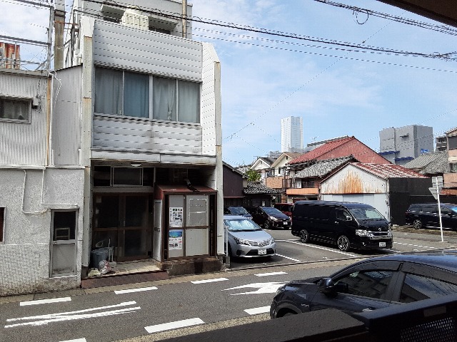 3/29 外観