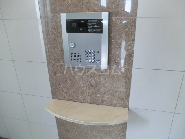 2/8 エントランス