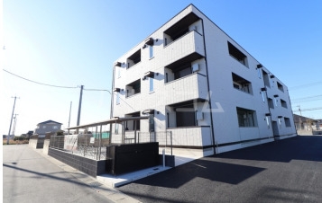 1/18 外観