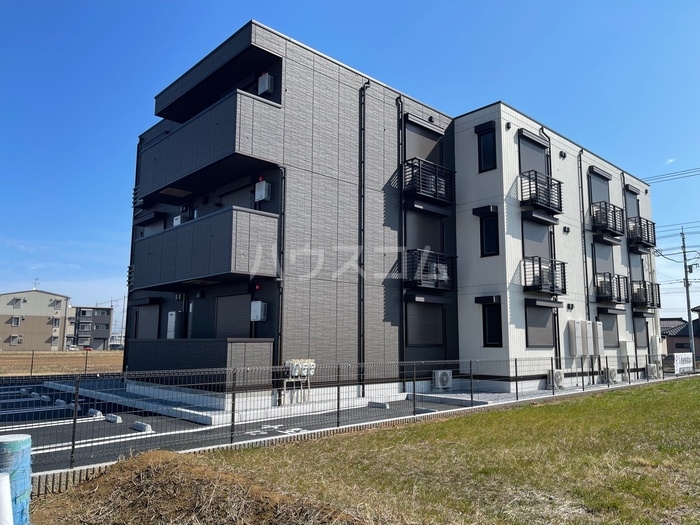 1/16 外観
