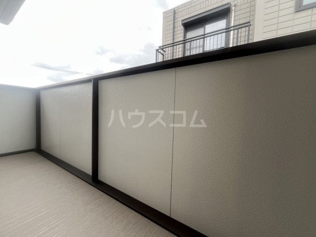 17/30 バルコニー