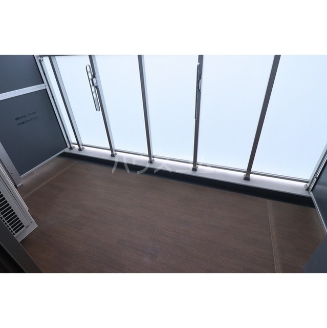 14/25 バルコニー