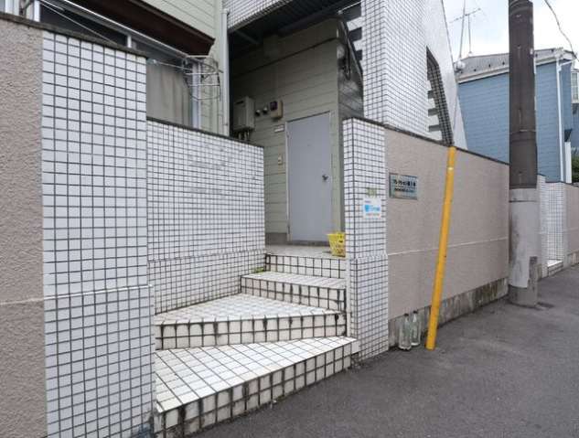 15/24 エントランス