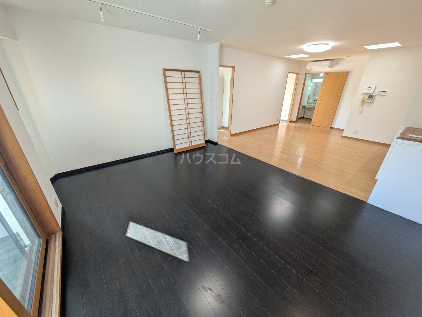 6/30 リビング/ダイニング