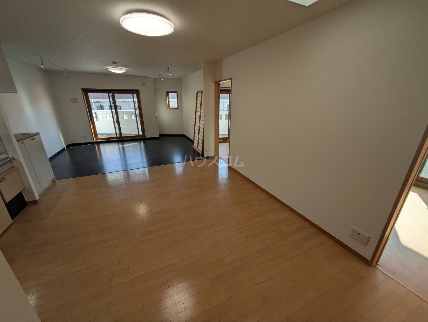 7/30 リビング/ダイニング