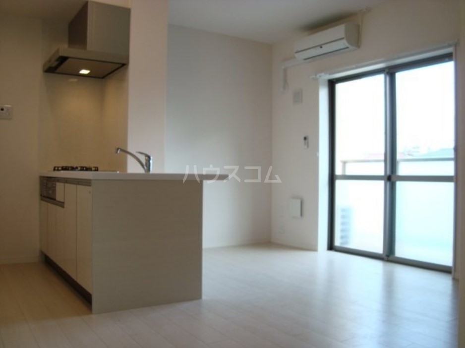 6/30 リビング/ダイニング