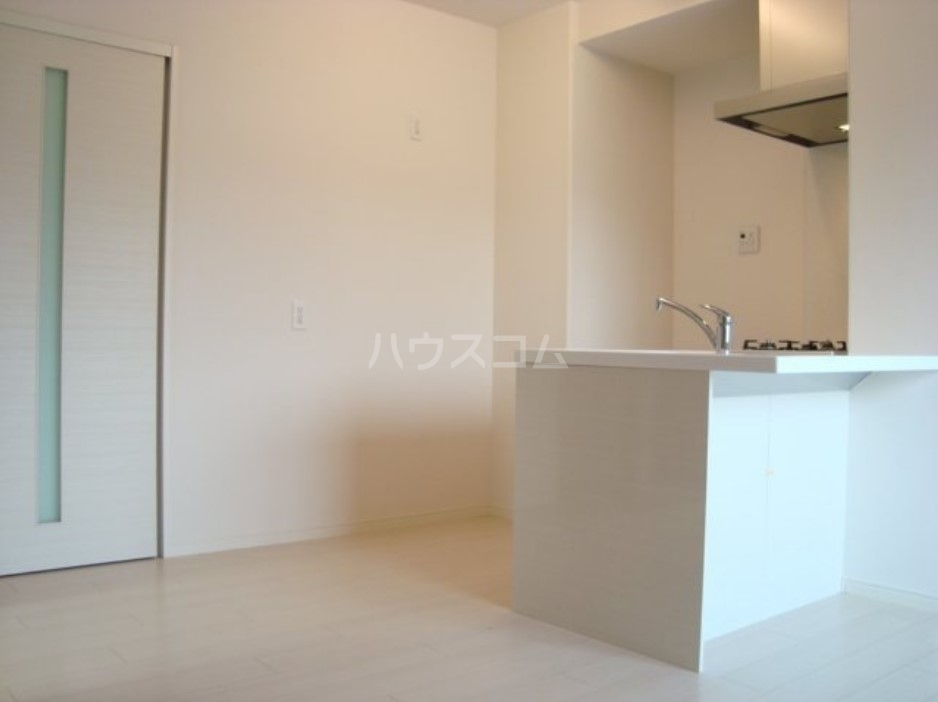 5/30 リビング/ダイニング