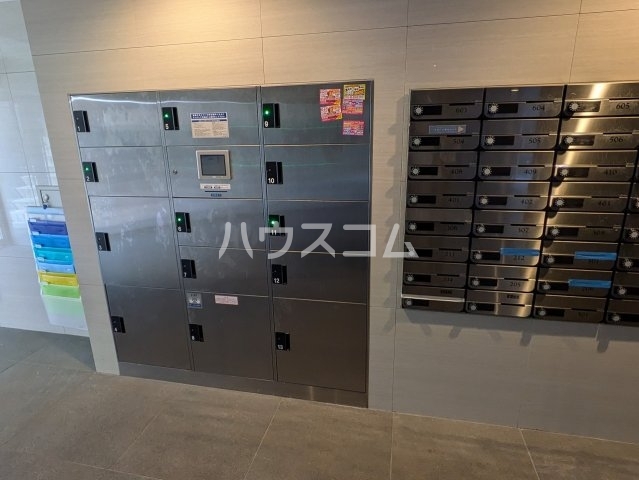 6/12 エントランス