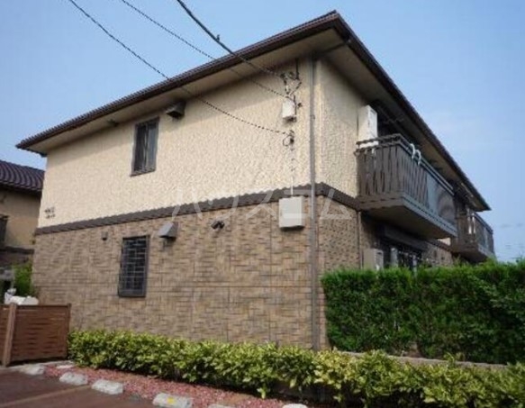 スワロウテイルDの間取り