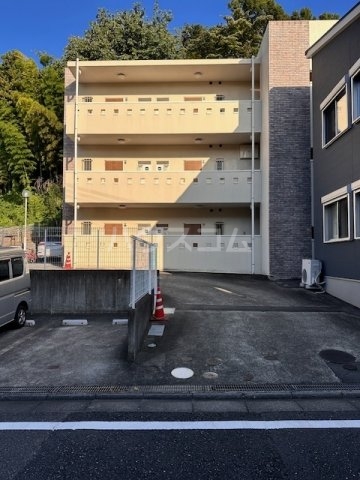 11/24 バルコニー