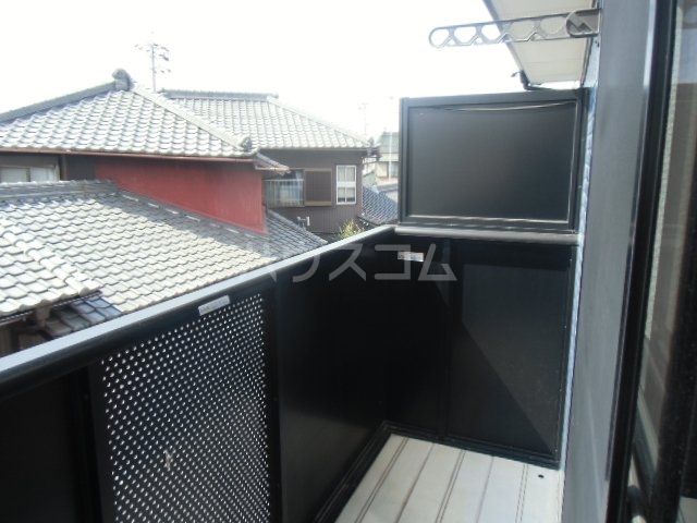 15/30 バルコニー