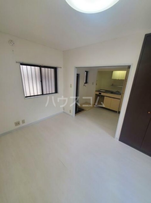 5/18 リビング/ダイニング