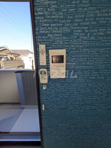 17/30 バルコニー