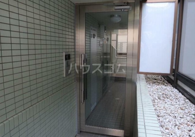 11/20 エントランス