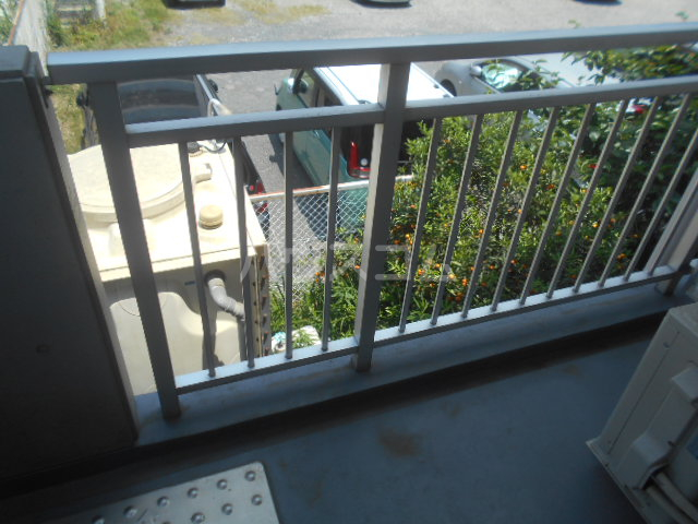 17/30 バルコニー