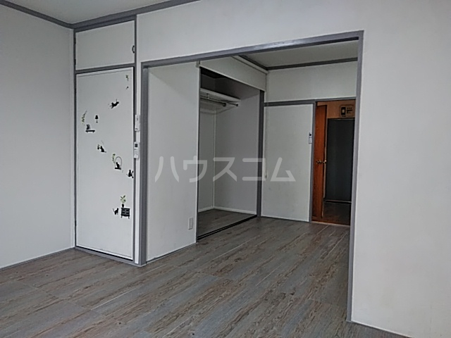 4/26 リビング/ダイニング