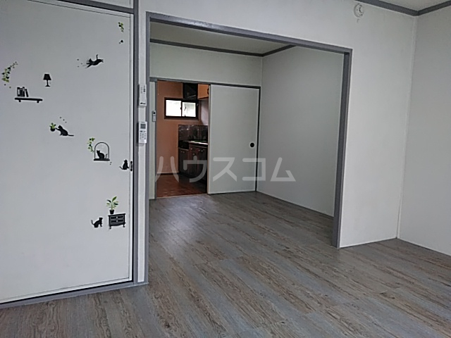 3/26 リビング/ダイニング