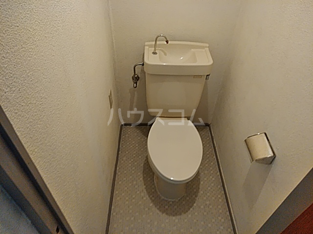 13/26 トイレ