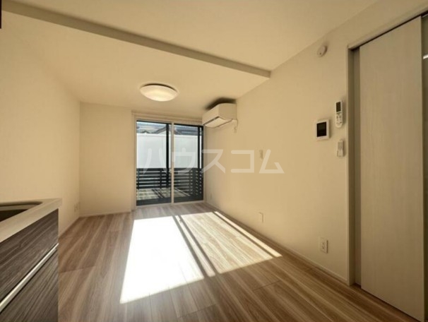 3/26 リビング/ダイニング