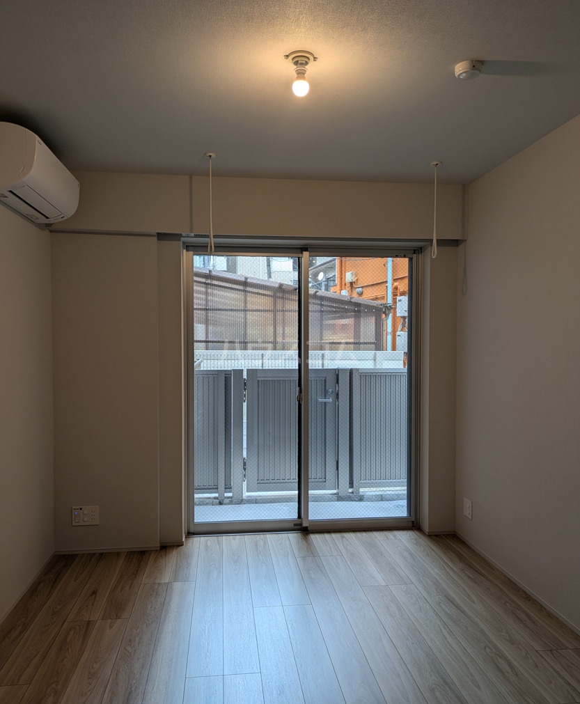 3/30 リビング/ダイニング