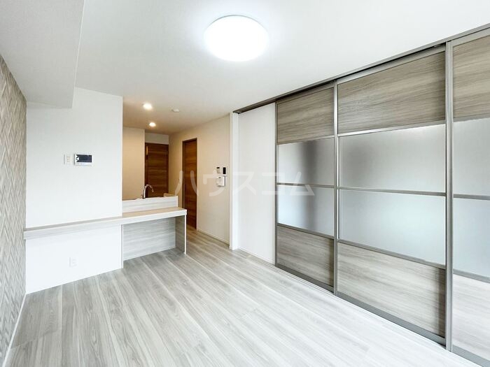 3/25 リビング/ダイニング