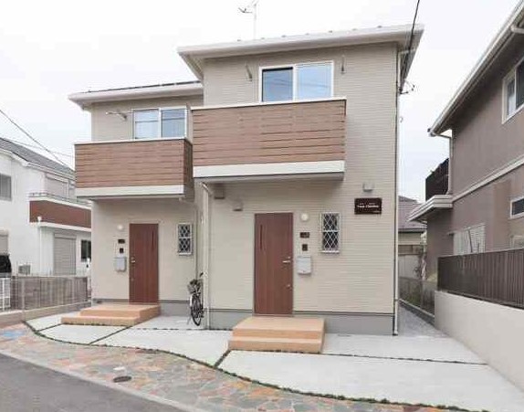 15/20 エントランス