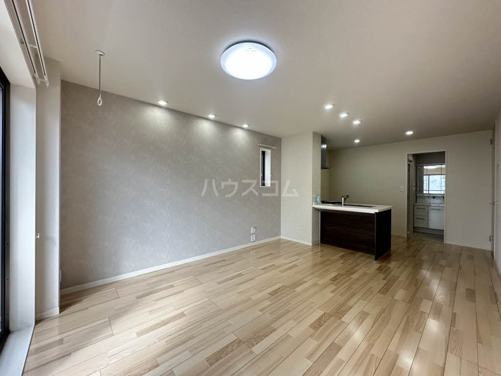 3/23 リビング/ダイニング