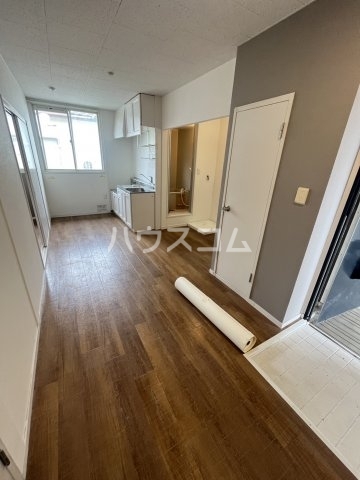 3/23 リビング/ダイニング