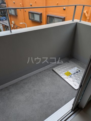 17/30 バルコニー