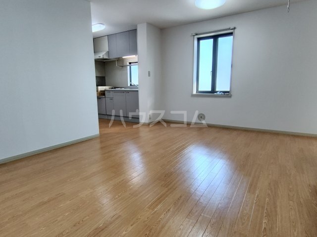 4/20 リビング/ダイニング