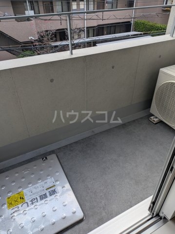 19/30 バルコニー