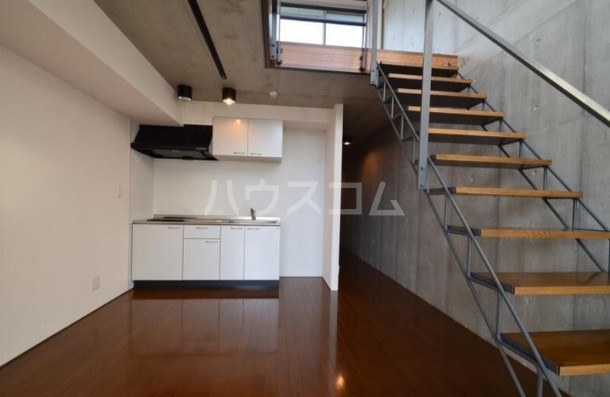 3/30 リビング/ダイニング