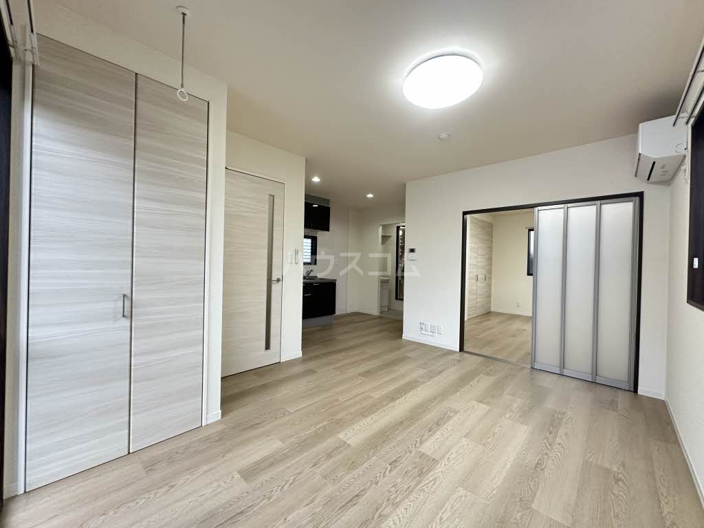 3/23 リビング/ダイニング