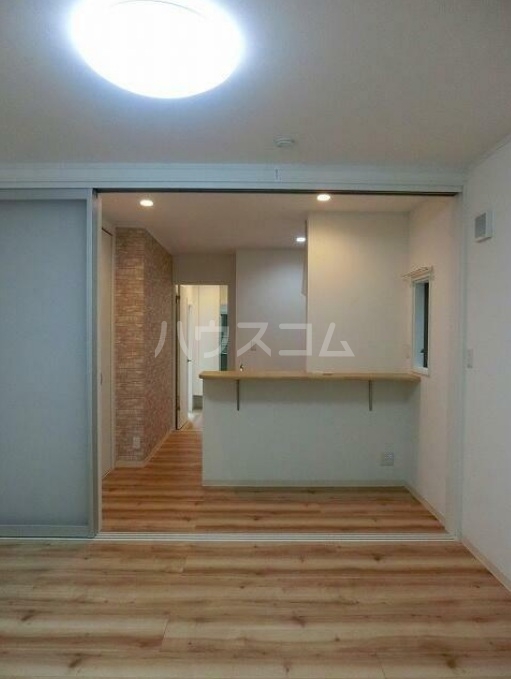 3/9 リビング/ダイニング