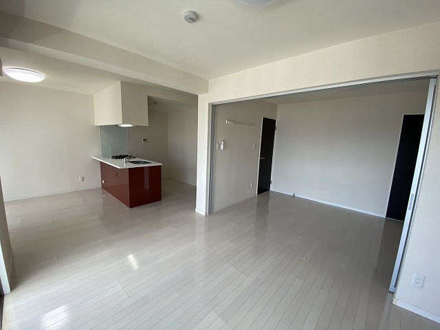 3/30 リビング/ダイニング