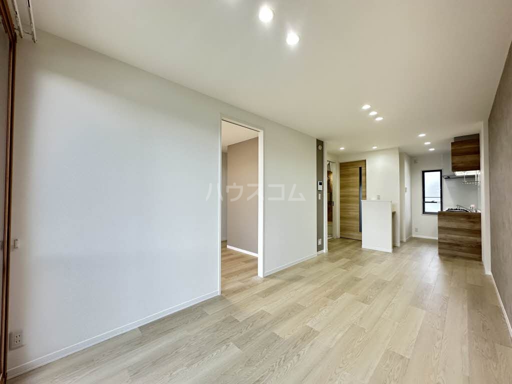 3/22 リビング/ダイニング