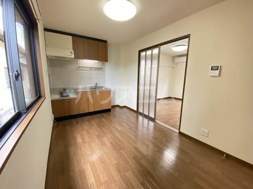 3/14 リビング/ダイニング