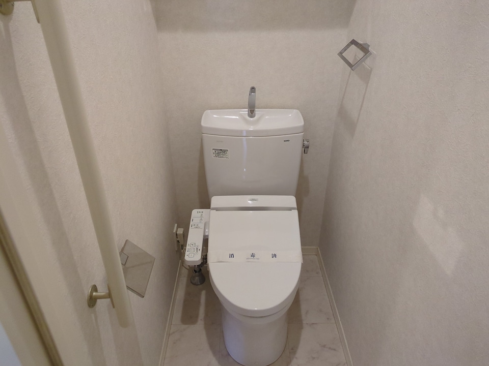 11/30 トイレ