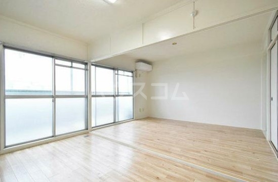 3/21 リビング/ダイニング