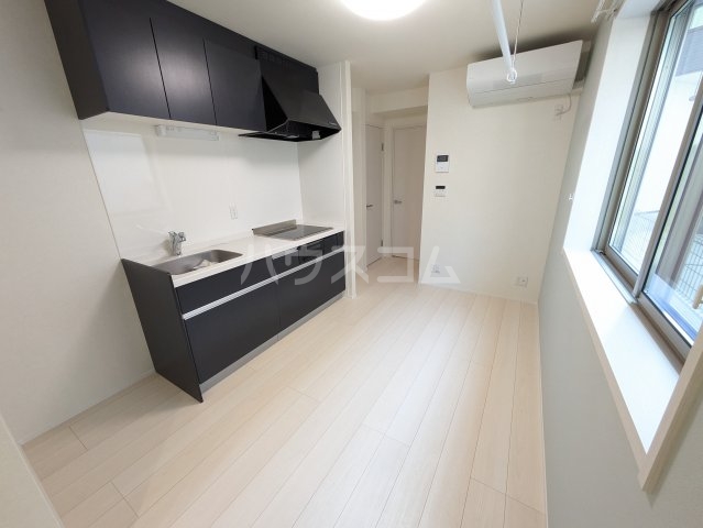 6/30 リビング/ダイニング