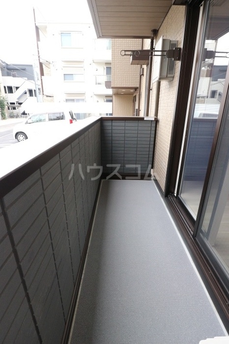15/24 バルコニー