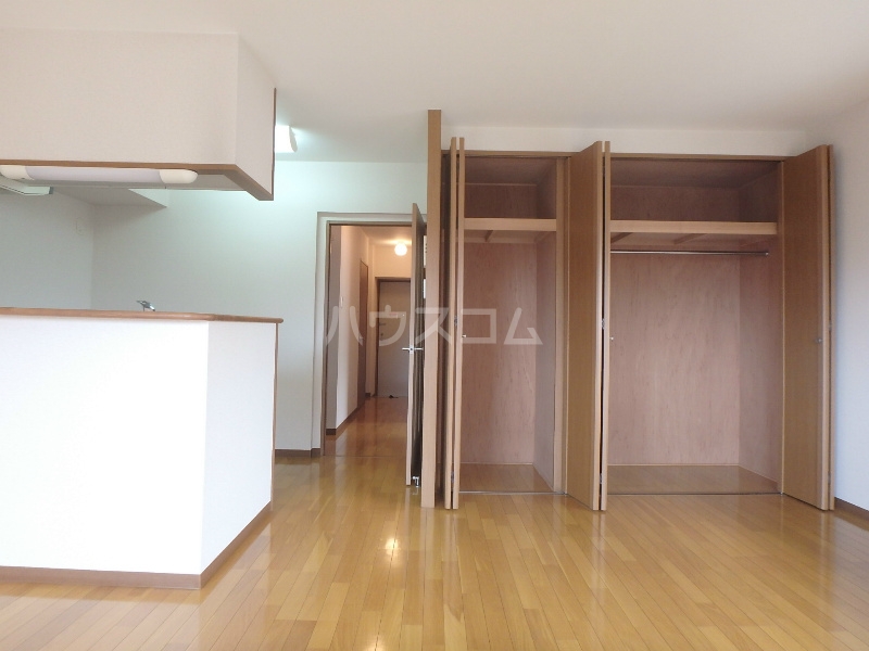 3/18 リビング/ダイニング