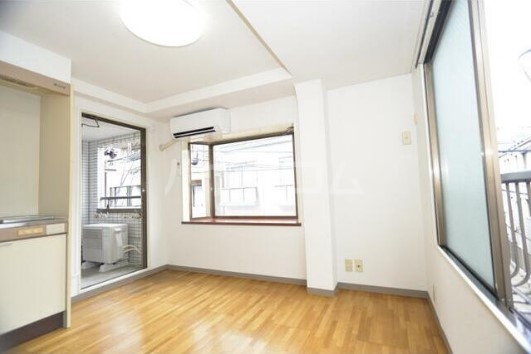 4/27 リビング/ダイニング