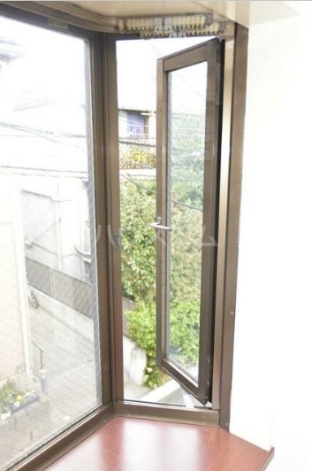 15/27 バルコニー