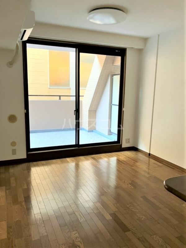 4/19 リビング/ダイニング