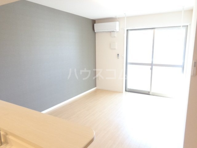 3/26 リビング/ダイニング