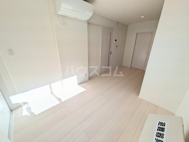 7/30 リビング/ダイニング