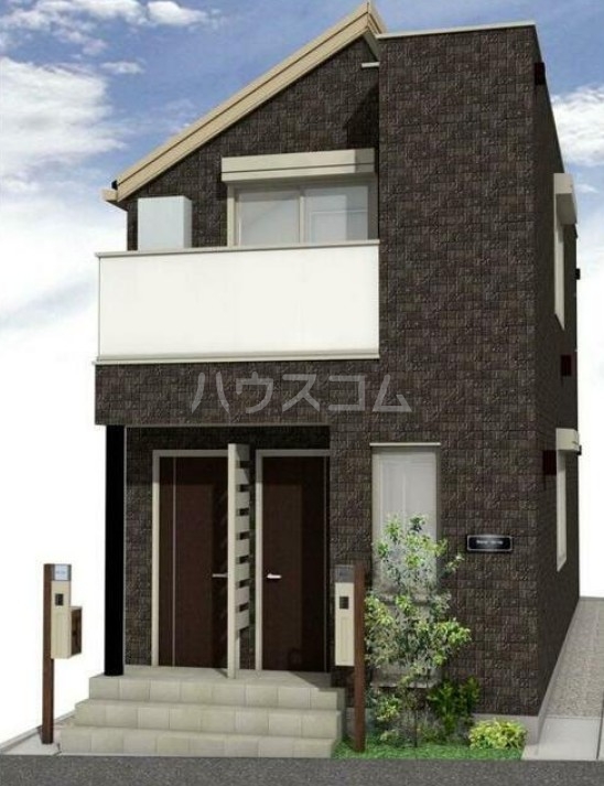 16/26 エントランス